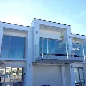 Alpha With Spa-bath Motel
